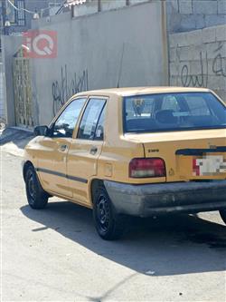 سایپا 131